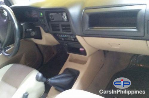 Isuzu Other Automatic 2009 in Basilan