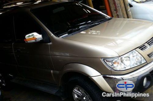 Isuzu Other Automatic 2009 in Philippines