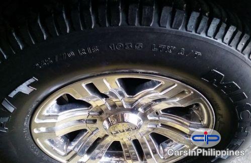 Picture of Isuzu Other Automatic 2009 in Basilan