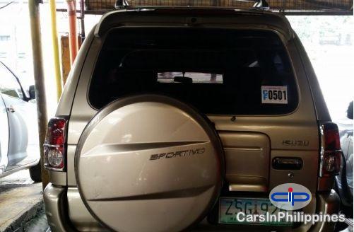 Picture of Isuzu Other Automatic 2009 in Philippines