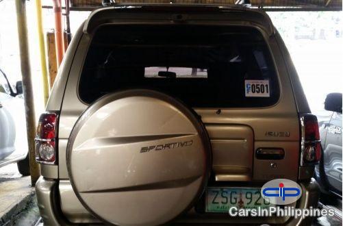 Isuzu Other Automatic 2009 in Basilan - image