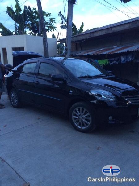 Picture of Toyota Vios Automatic 2012