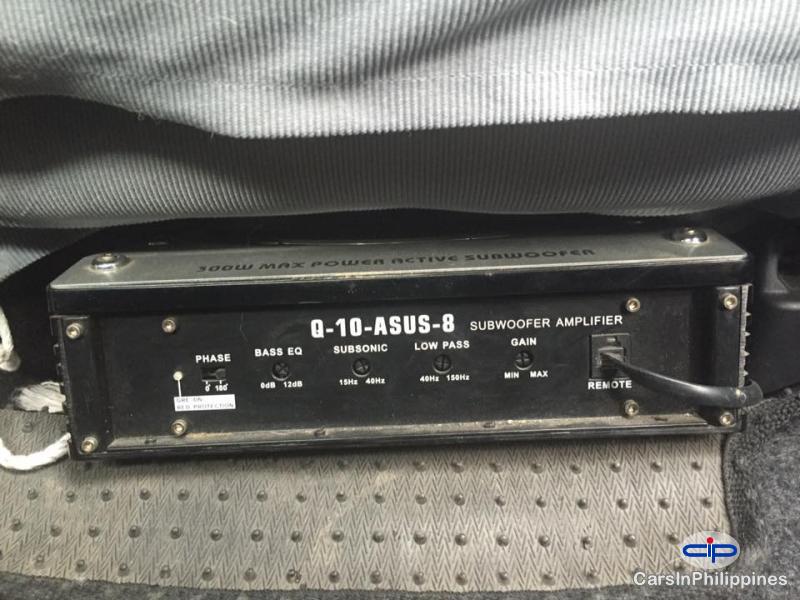 Toyota Vios Automatic 2012