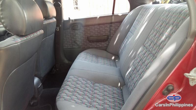 Toyota Corolla Manual 1997 in Cagayan