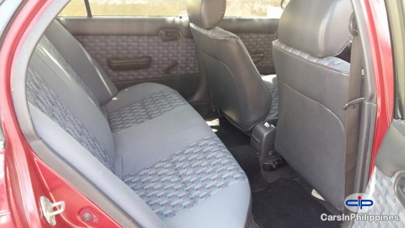 Toyota Corolla Manual 1997 in Cagayan - image