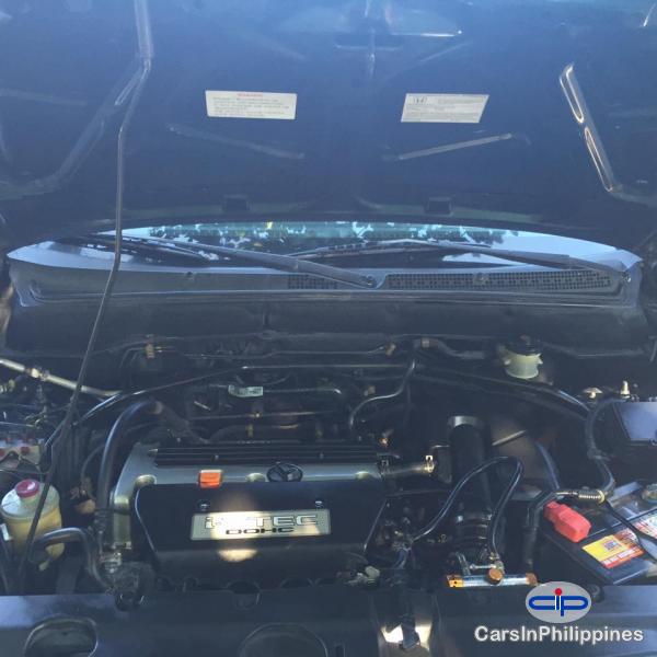 Honda CR-V Automatic in Agusan del Norte