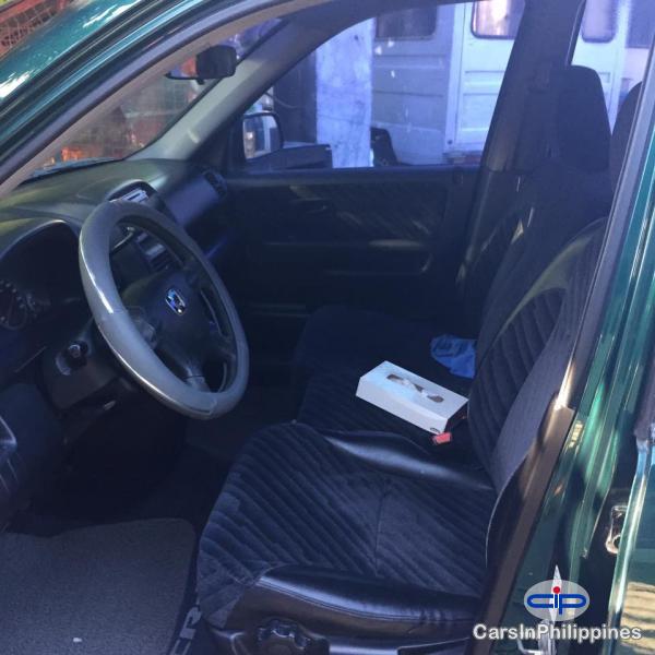 Honda CR-V Automatic in Philippines