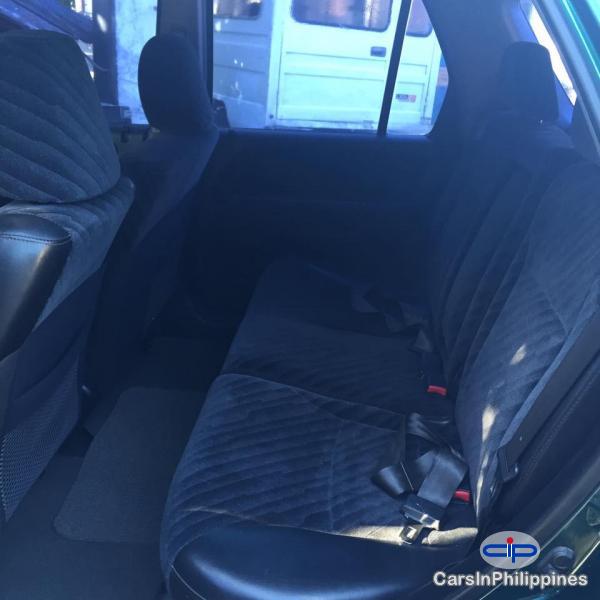 Picture of Honda CR-V Automatic in Agusan del Norte