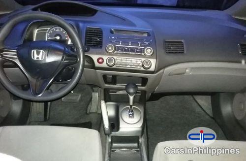 Honda Civic Automatic 2006 in Batanes