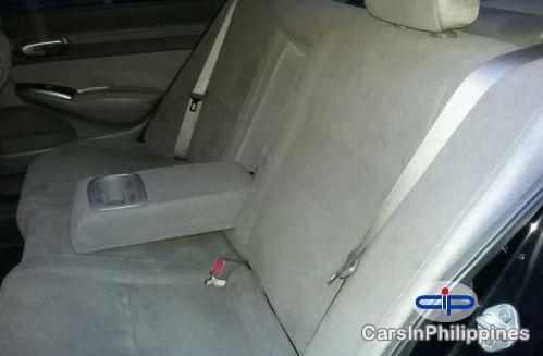 Honda Civic Automatic 2006 in Philippines
