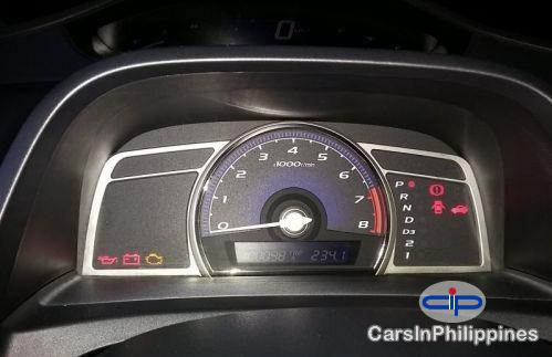 Picture of Honda Civic Automatic 2006 in Batanes