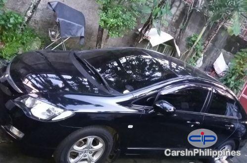 Honda Civic Automatic 2006 in Batanes - image