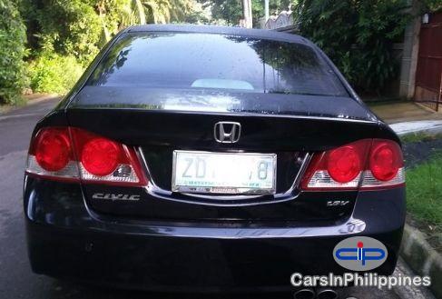Honda Civic Automatic 2006 in Philippines - image
