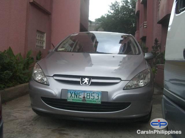Picture of Peugeot 307 Automatic 2004