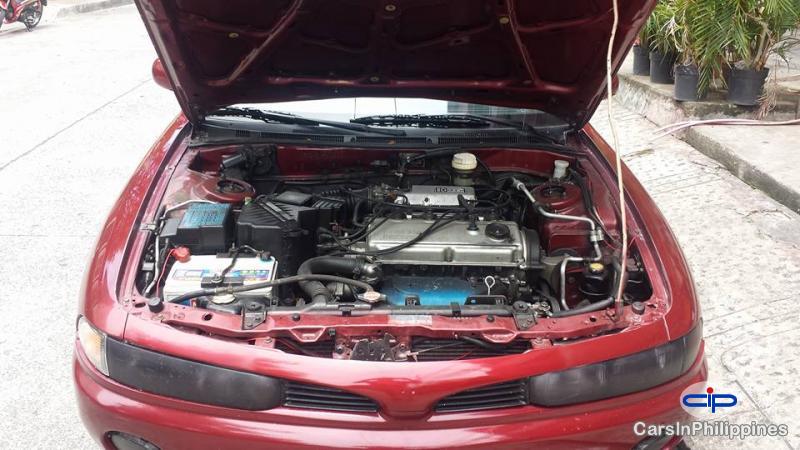 Mitsubishi Other Manual 1997