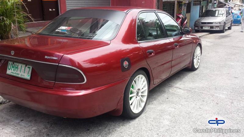 Picture of Mitsubishi Other Manual 1997 in Sultan Kudarat