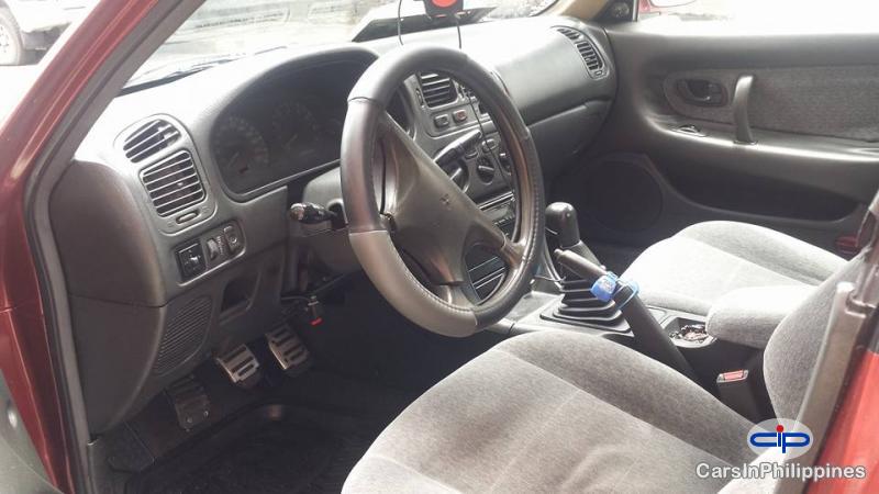Picture of Mitsubishi Other Manual 1997 in Philippines
