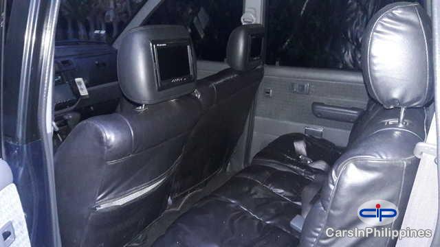 Toyota Rush Automatic in Ifugao