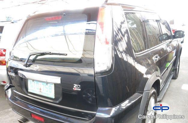 Nissan X-Trail Automatic 2009