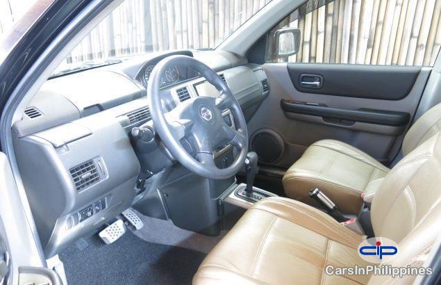 Nissan X-Trail Automatic 2009 in Metro Manila