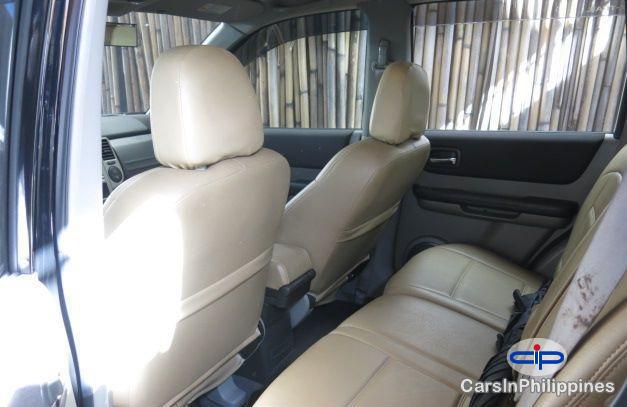 Nissan X-Trail Automatic 2009 in Philippines