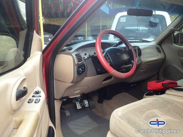 Ford F-150 Automatic 2000 - image 2