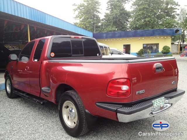 Ford F-150 Automatic 2000 - image 3