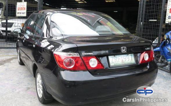Honda City in Surigao del Norte