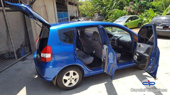 Honda Jazz Automatic 2005 - image 5