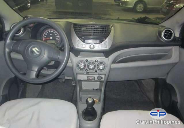 Suzuki Manual 2002 - image 2