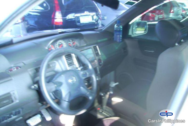 Nissan X-Trail - image 2