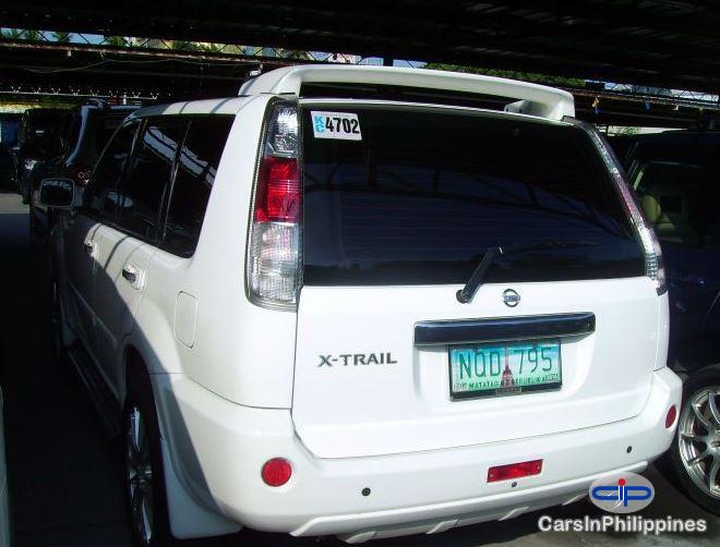 Nissan X-Trail - image 3