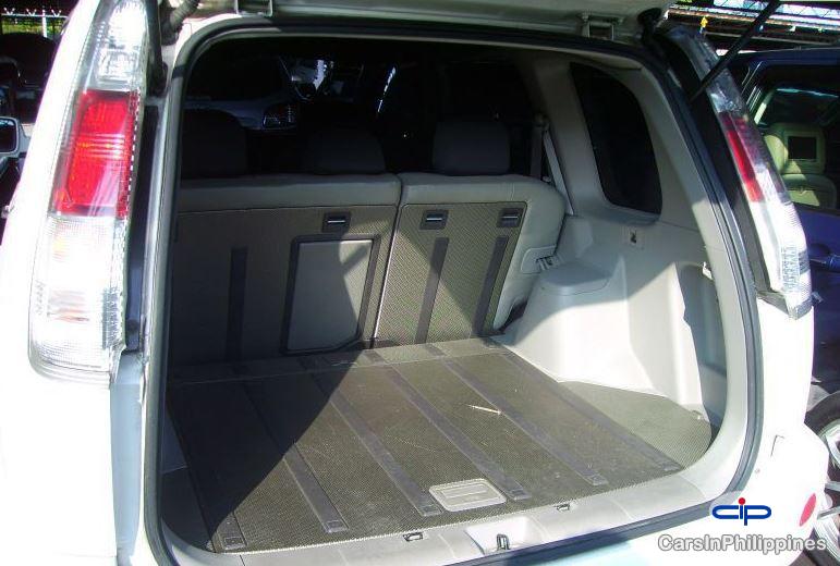 Nissan X-Trail - image 4