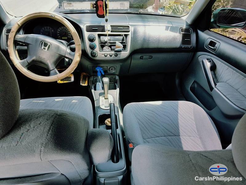 Picture of Honda Civic Manual 2007 in Sarangani