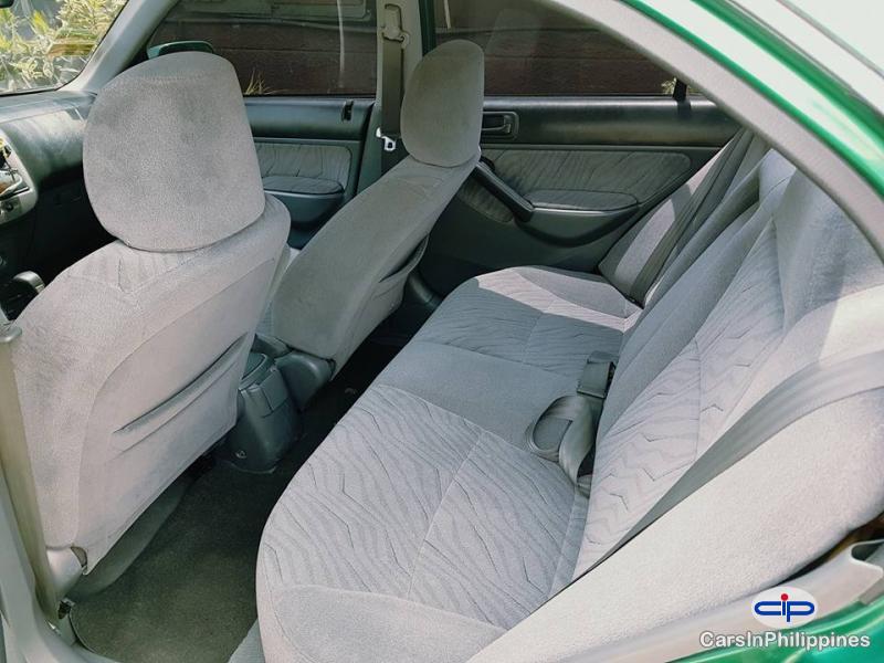 Picture of Honda Civic Manual 2007 in Philippines