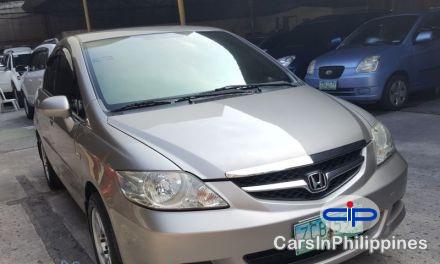 Pictures of Honda City Automatic 2008