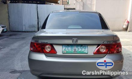 Honda City Automatic 2008 - image 2