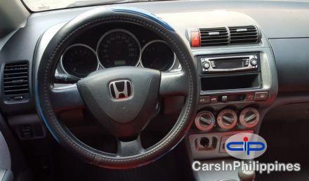 Honda City Automatic 2008 - image 3