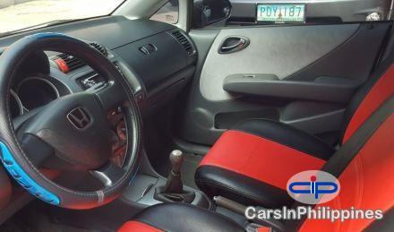 Honda City Automatic 2008 - image 4