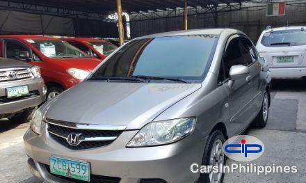Honda City Automatic 2008 - image 5