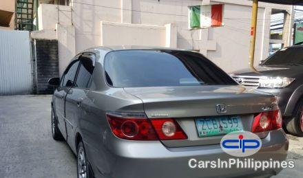 Honda City Automatic 2008 - image 6