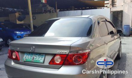 Honda City Automatic 2008 - image 7