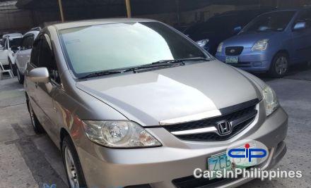 Honda City Automatic 2008 in Philippines - image