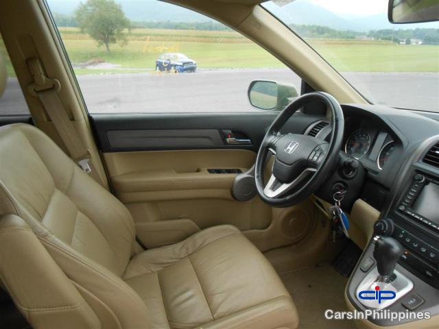 Honda CR-V Automatic 2007