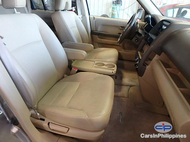 Honda CR-V Automatic 2007