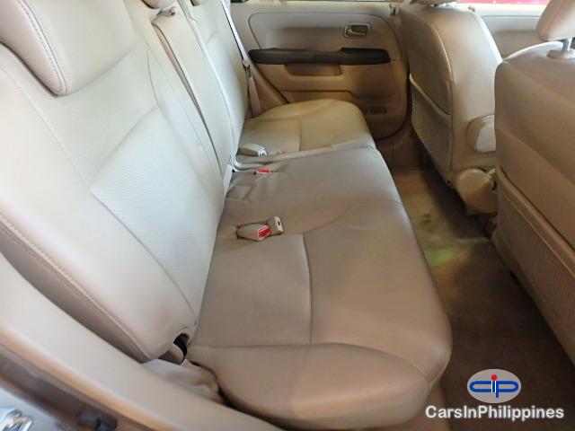 Honda CR-V Automatic 2007 in Batangas