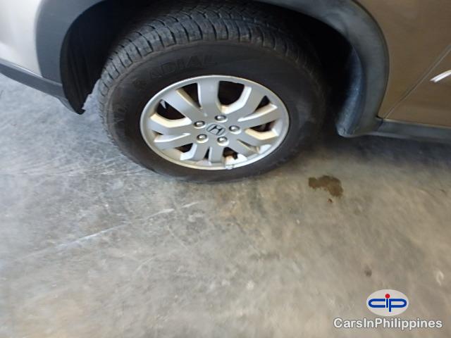 Picture of Honda CR-V Automatic 2007 in Batangas