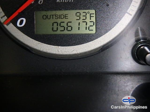 Picture of Honda CR-V Automatic 2007 in Philippines