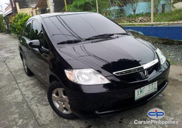 Picture of Honda City Automatic 2003