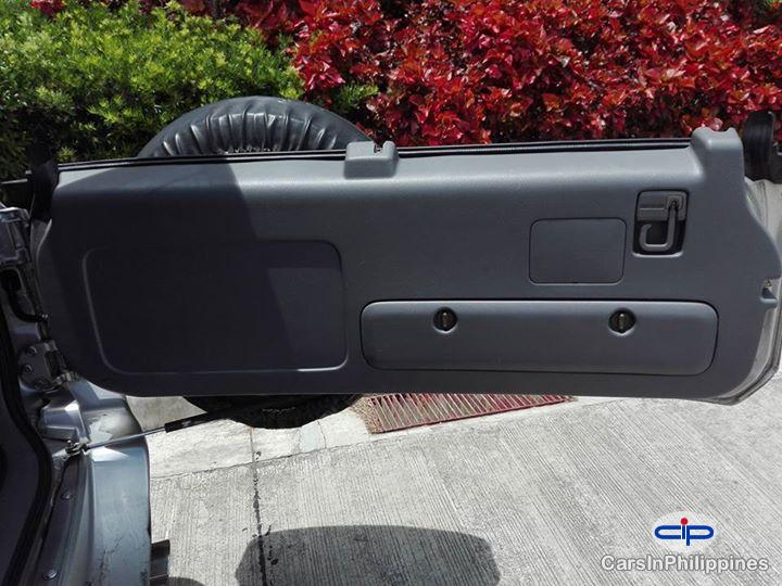 Honda CR-V Automatic 1998 in Philippines